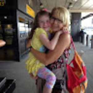 Meet your Posher, Cami